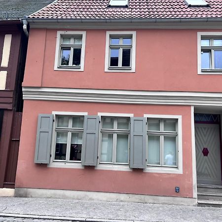 Altstadt-Quartier Stendal Luaran gambar