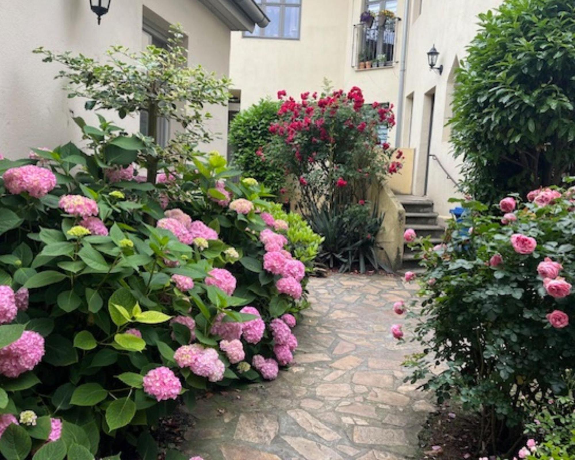 Altstadt-Quartier Stendal Luaran gambar
