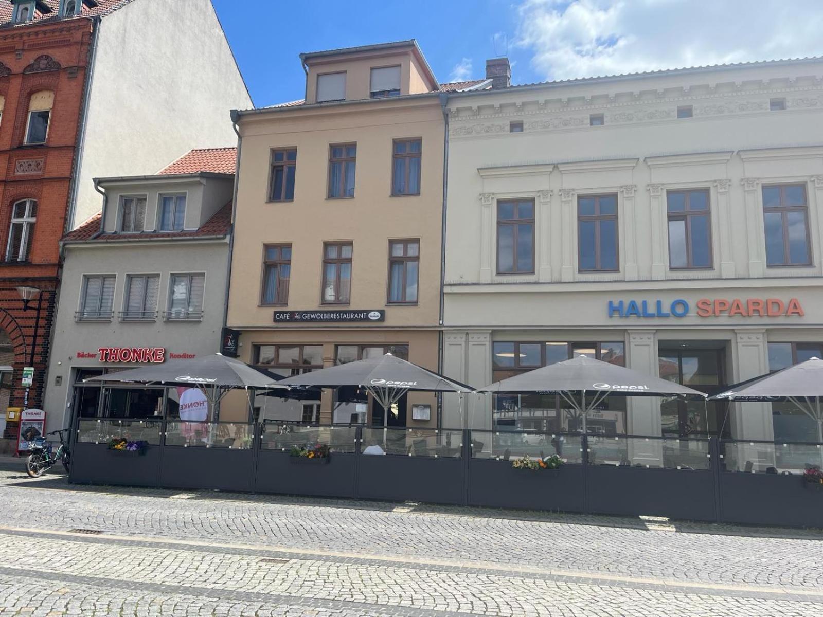 Altstadt-Quartier Stendal Luaran gambar