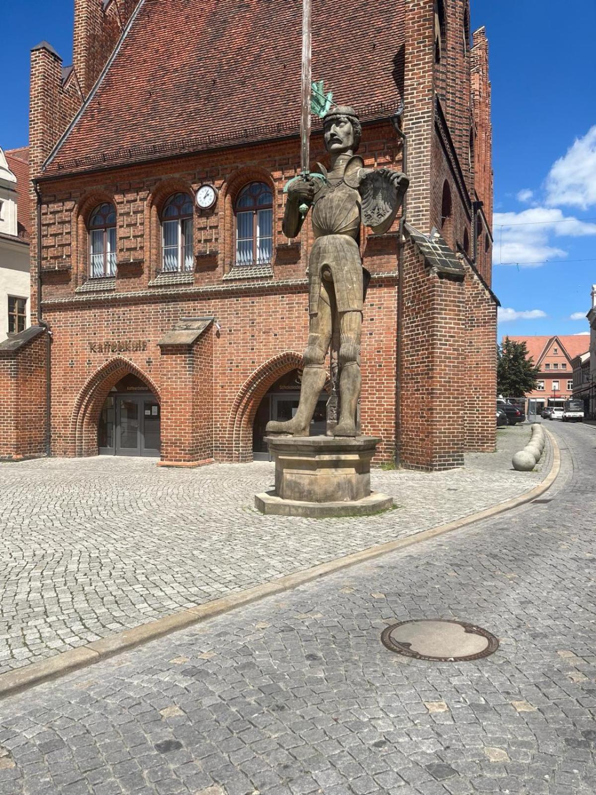 Altstadt-Quartier Stendal Luaran gambar
