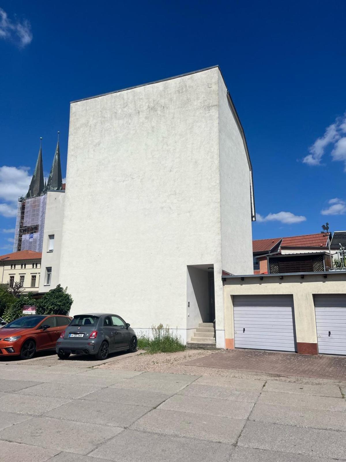 Altstadt-Quartier Stendal Luaran gambar