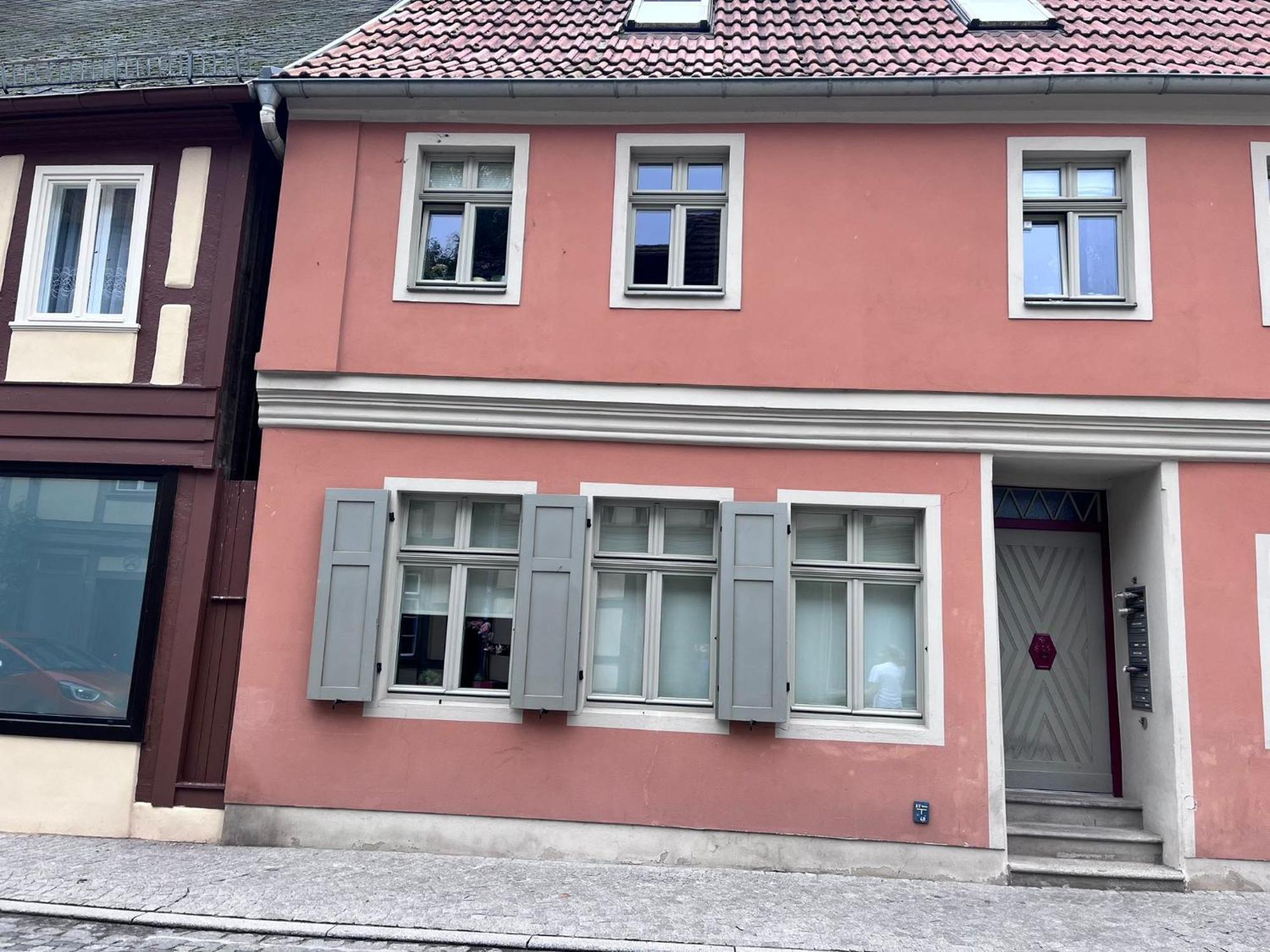 Altstadt-Quartier Stendal Luaran gambar